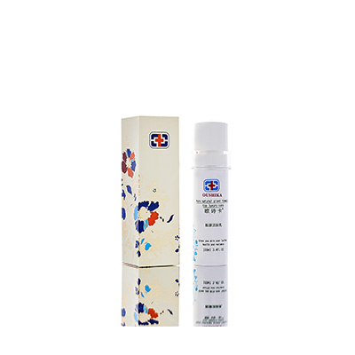 亭湖会下雨的乳液