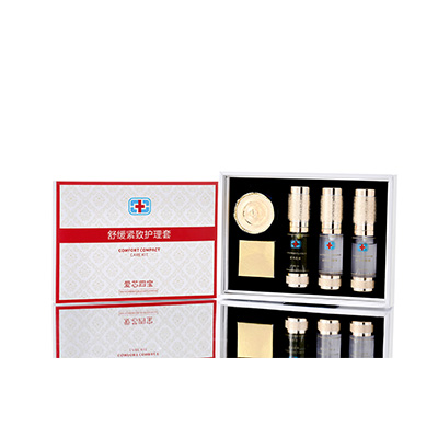 亭湖私密拓客体验套