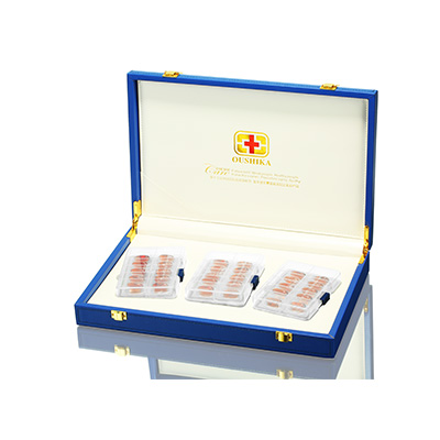 亭湖子宫排毒套