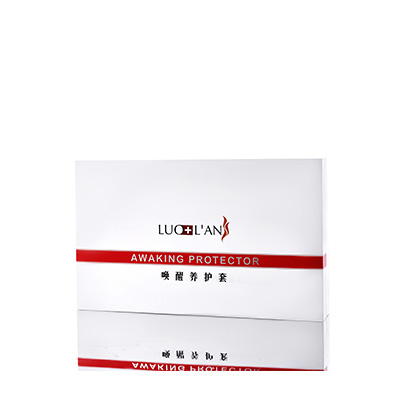 亭湖气血能量增强套