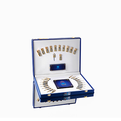 亭湖全身经络解压套